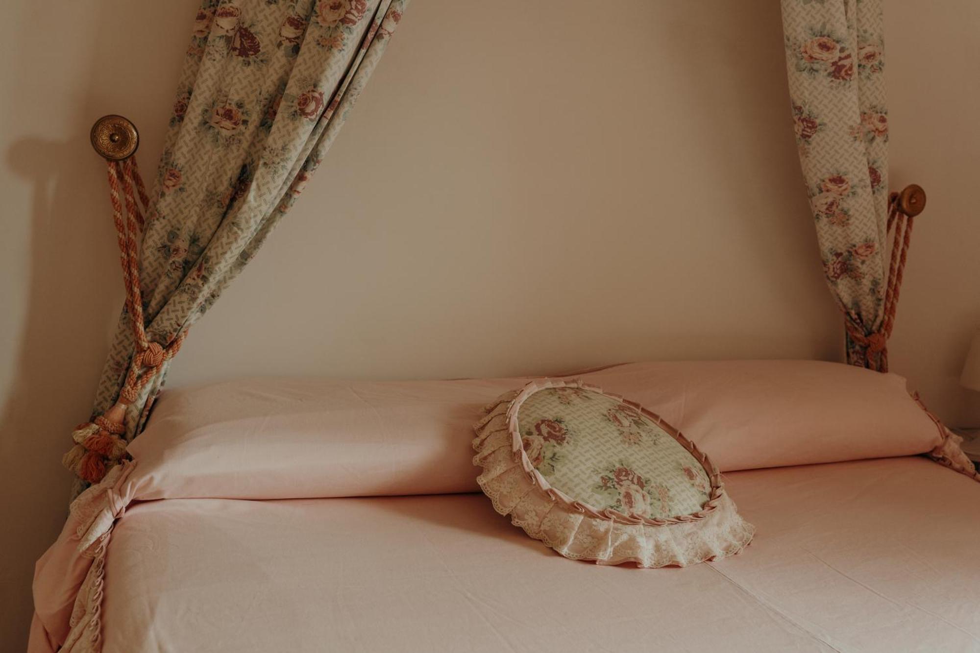 ピティリアーノLa Dolce Vitaアパートメント エクステリア 写真